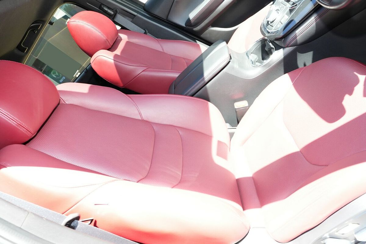 2022 Mazda CX-9 GT SP TC