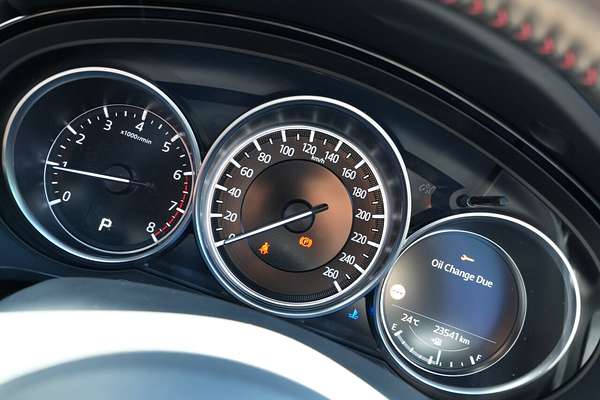 2022 Mazda CX-9 GT SP TC