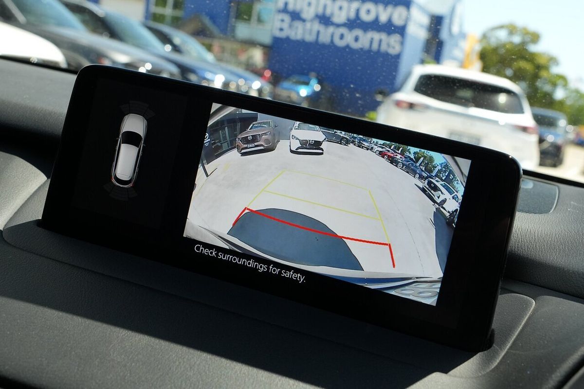 2022 Mazda CX-9 GT SP TC