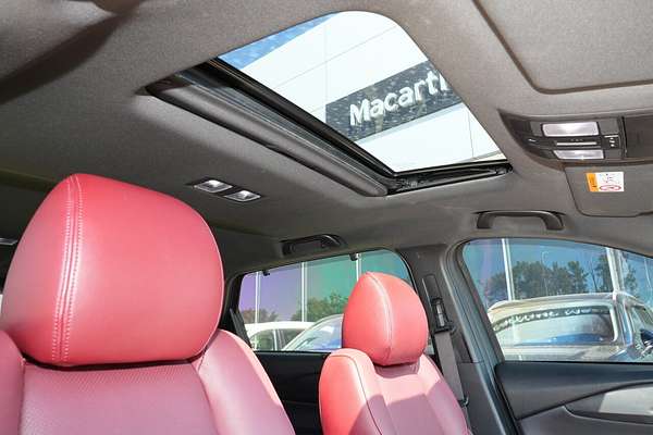 2022 Mazda CX-9 GT SP TC