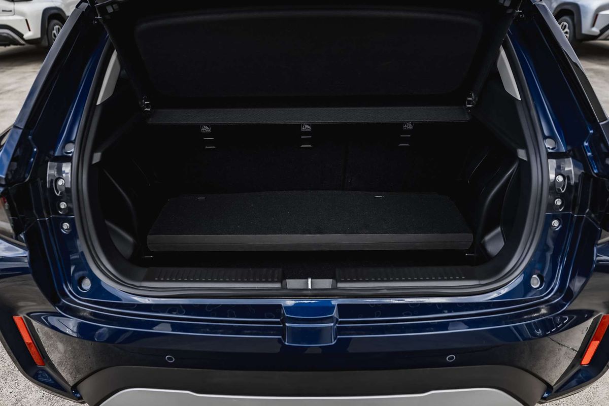 2025 Suzuki Fronx Hybrid GLX KW