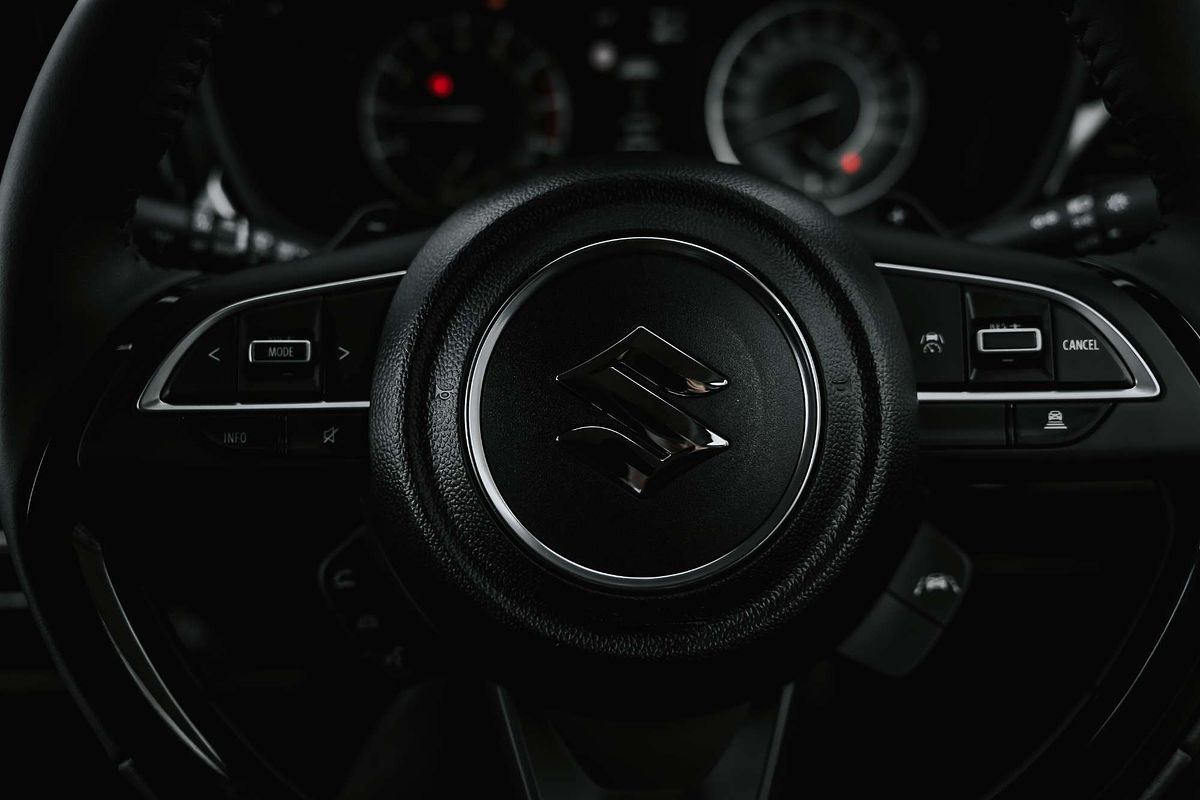 2025 Suzuki Fronx Hybrid GLX KW