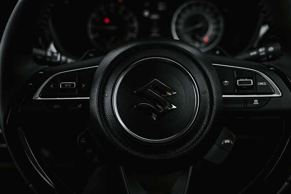 2025 Suzuki Fronx Hybrid GLX KW