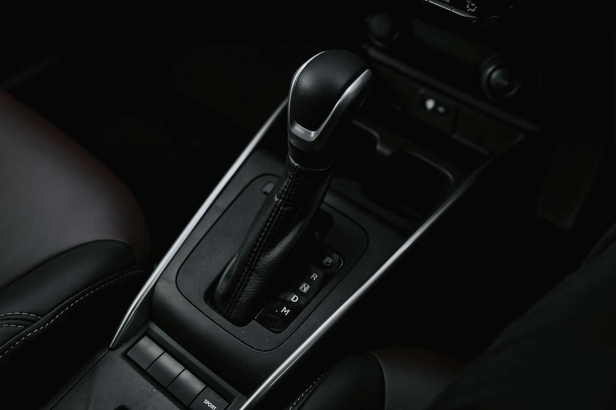 2025 Suzuki Fronx Hybrid GLX KW