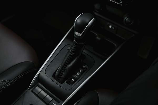 2025 Suzuki Fronx Hybrid GLX KW