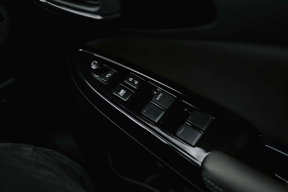 2025 Suzuki Fronx Hybrid GLX KW