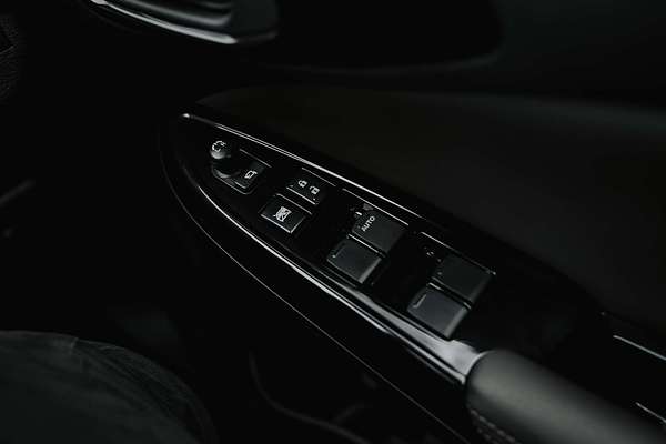 2025 Suzuki Fronx Hybrid GLX KW