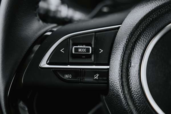 2025 Suzuki Fronx Hybrid GLX KW