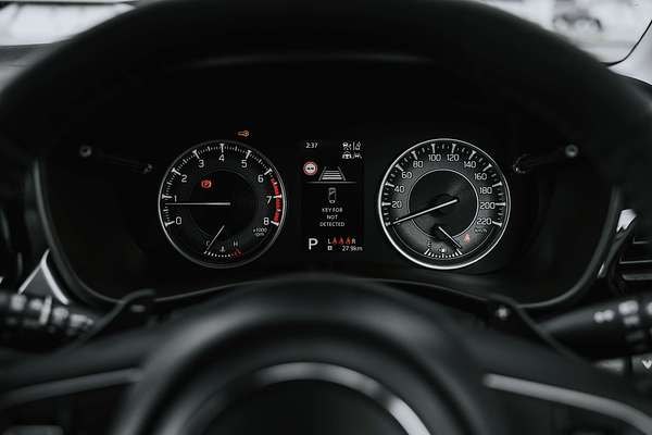 2025 Suzuki Fronx Hybrid GLX KW