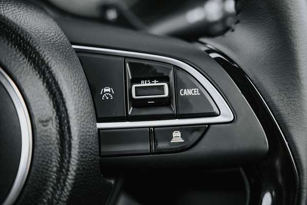 2025 Suzuki Fronx Hybrid GLX KW