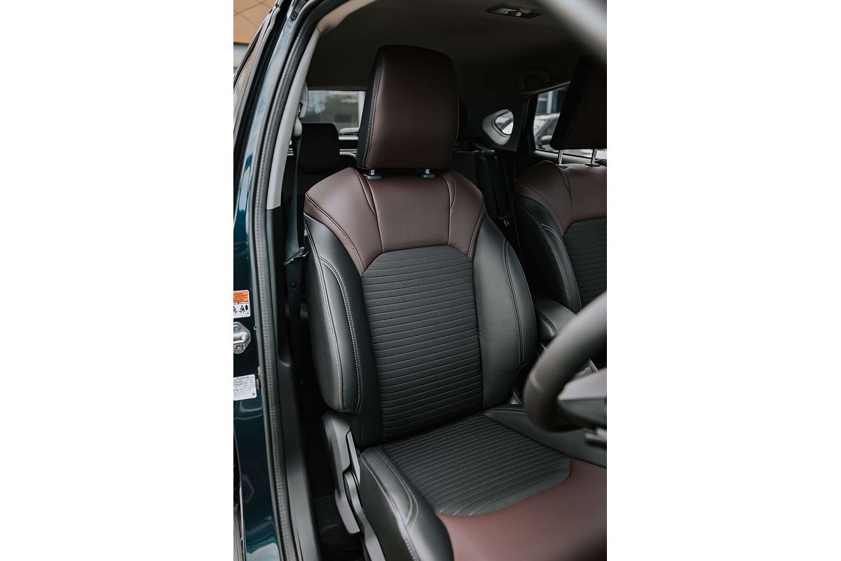 2025 Suzuki Fronx Hybrid GLX KW