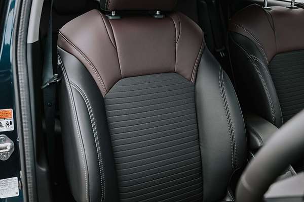 2025 Suzuki Fronx Hybrid GLX KW