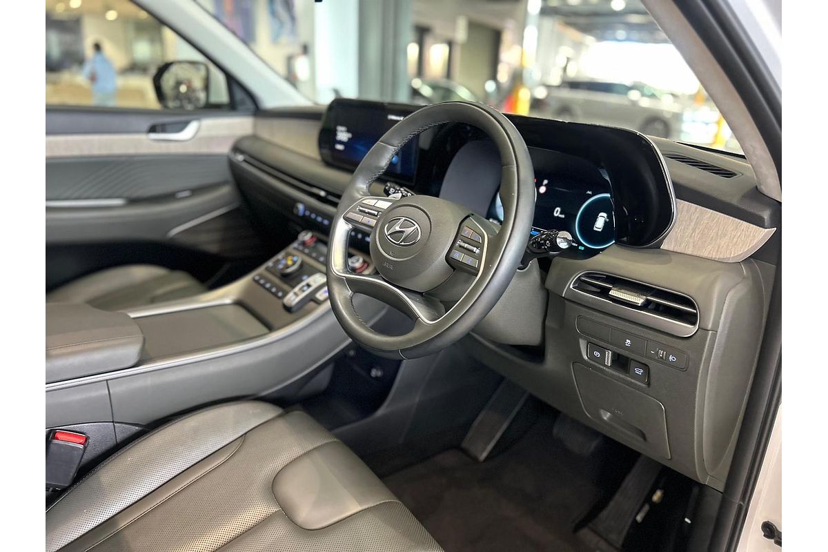 2023 Hyundai Palisade Highlander LX2.V3