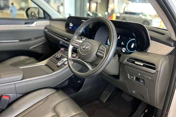2023 Hyundai Palisade Highlander LX2.V3