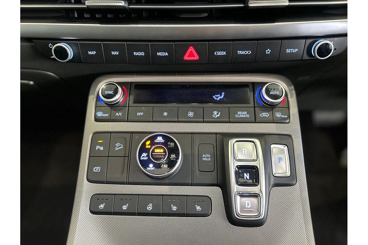 2023 Hyundai Palisade Highlander LX2.V3