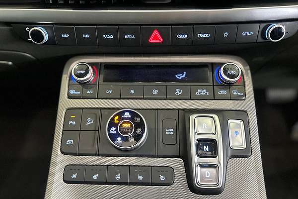 2023 Hyundai Palisade Highlander LX2.V3