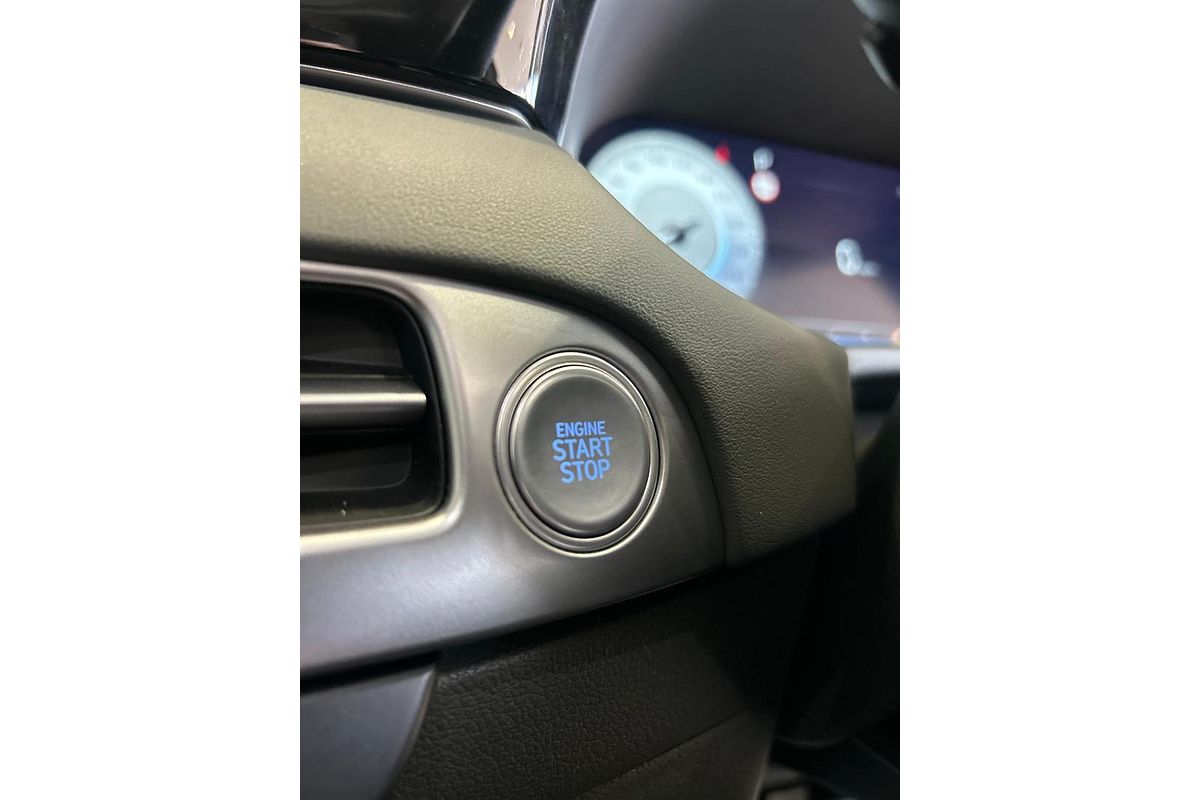 2023 Hyundai Palisade Highlander LX2.V3