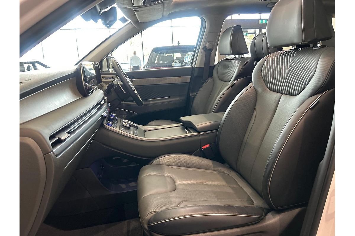 2023 Hyundai Palisade Highlander LX2.V3