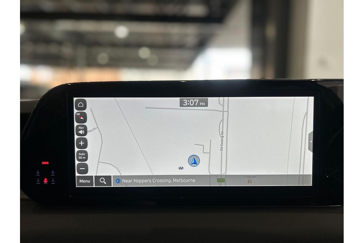 2023 Hyundai Palisade Highlander LX2.V3