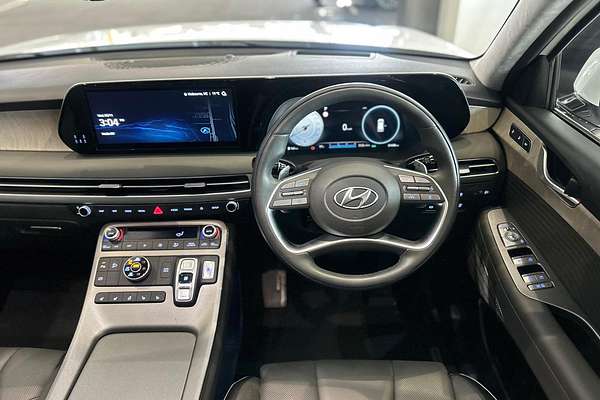 2023 Hyundai Palisade Highlander LX2.V3