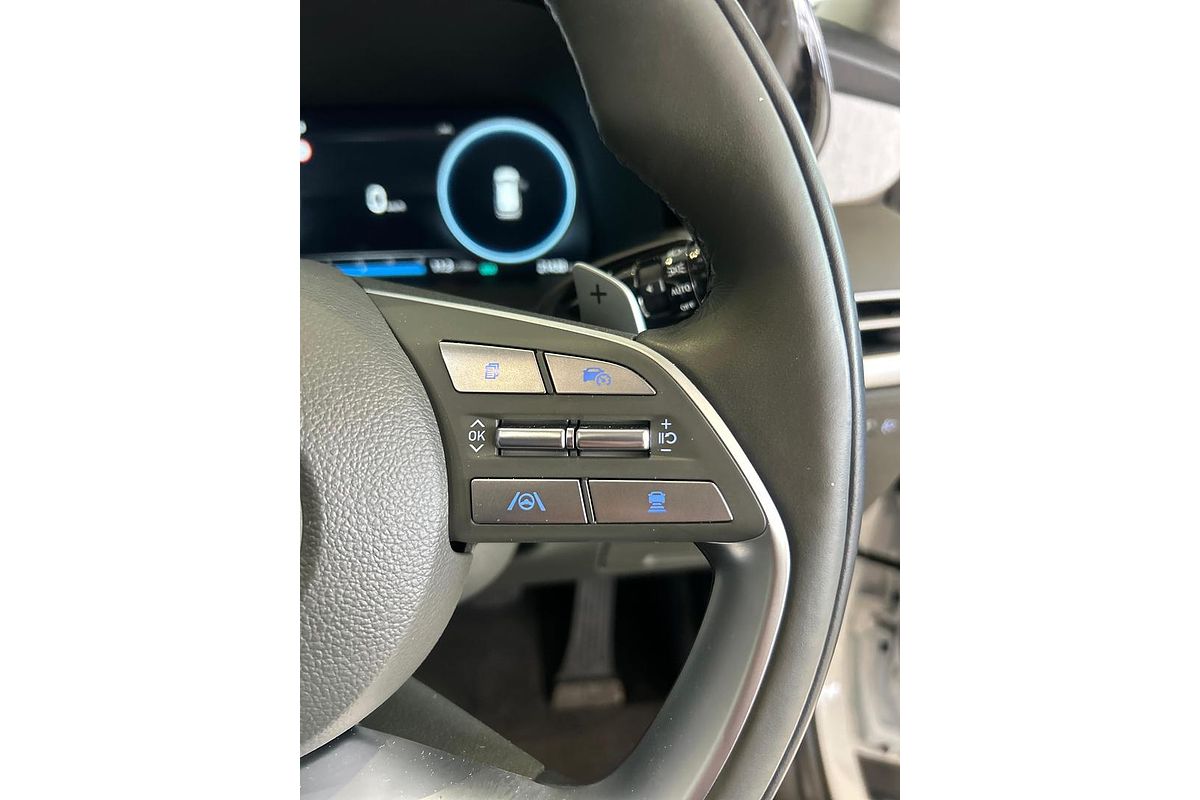 2023 Hyundai Palisade Highlander LX2.V3