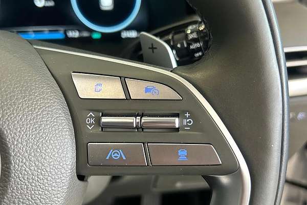 2023 Hyundai Palisade Highlander LX2.V3