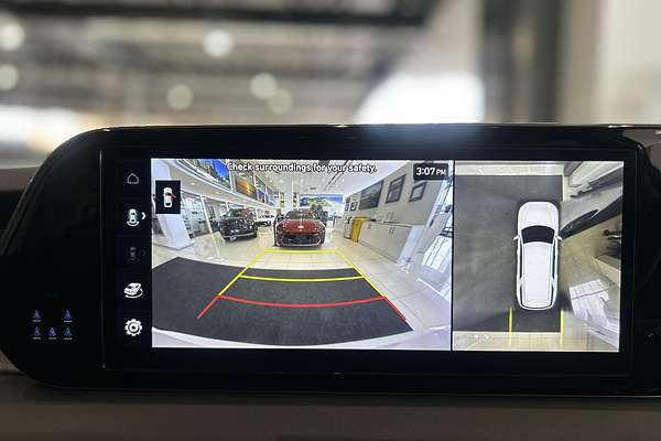 2023 Hyundai Palisade Highlander LX2.V3