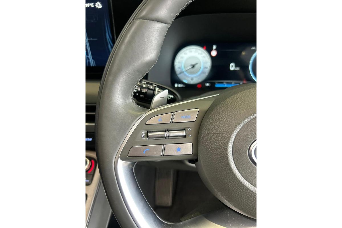 2023 Hyundai Palisade Highlander LX2.V3