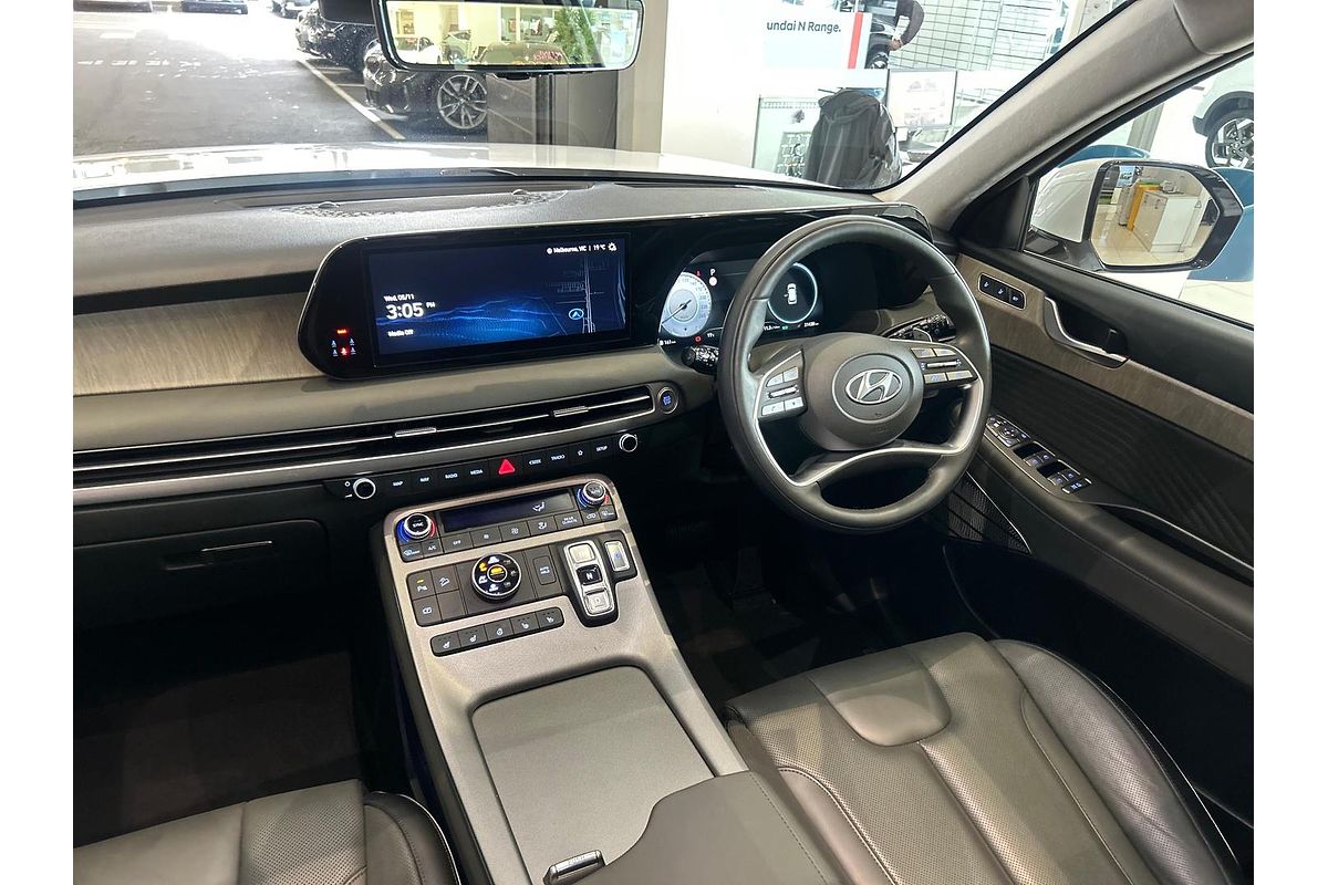 2023 Hyundai Palisade Highlander LX2.V3