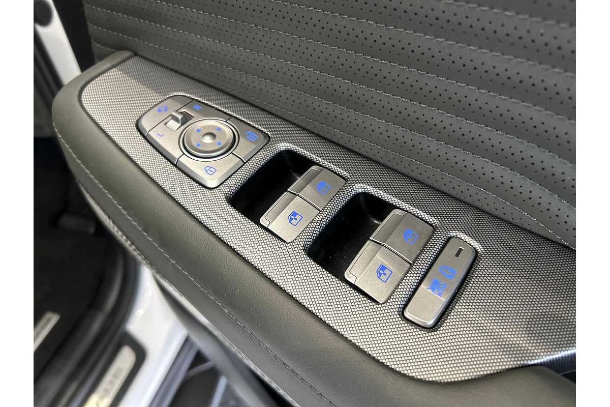 2023 Hyundai Palisade Highlander LX2.V3