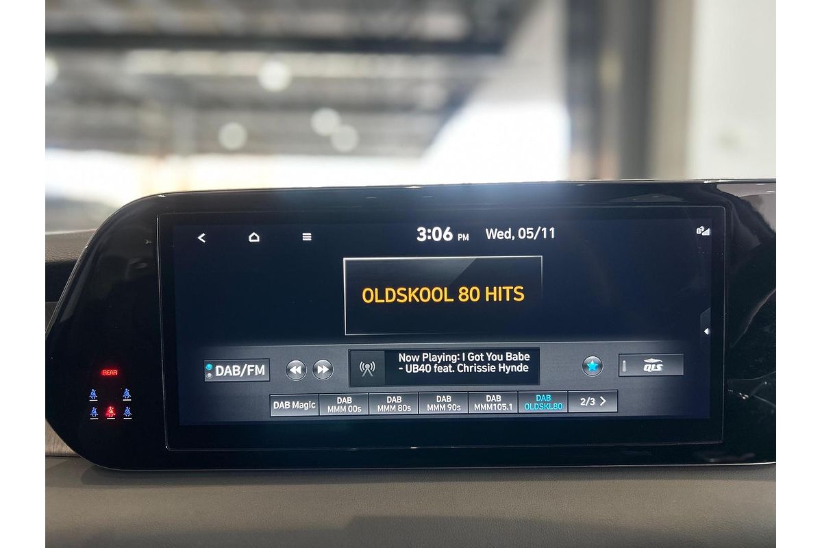 2023 Hyundai Palisade Highlander LX2.V3