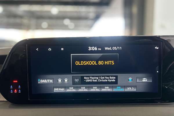 2023 Hyundai Palisade Highlander LX2.V3