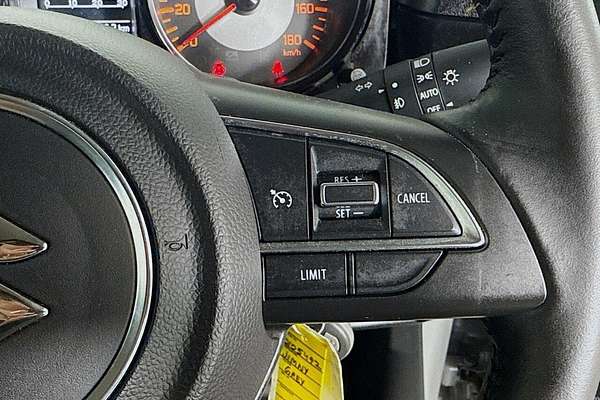 2021 Suzuki Jimny GLX GJ