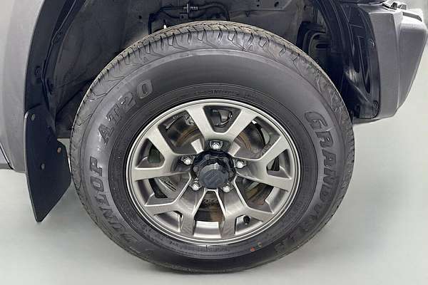 2021 Suzuki Jimny GLX GJ