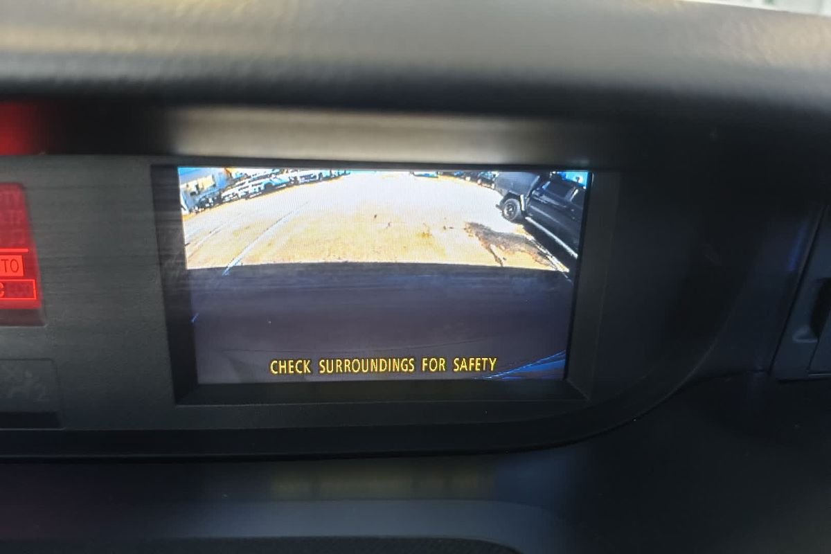 2011 Mazda CX-7 Luxury Sports ER Series 2