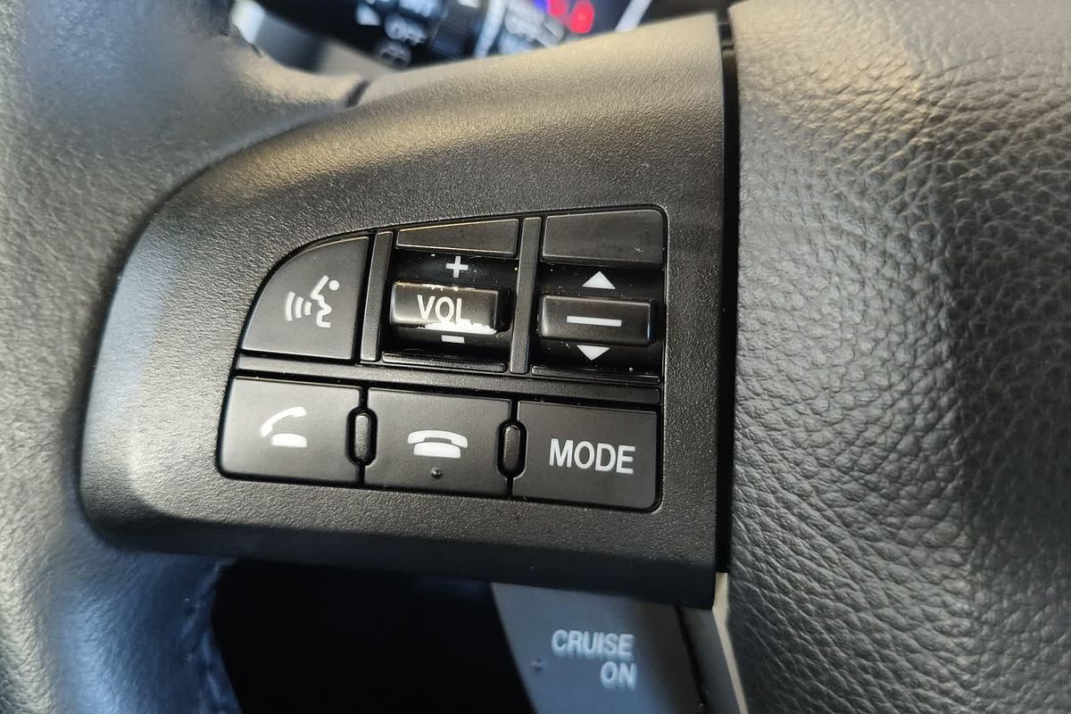 2011 Mazda CX-7 Luxury Sports ER Series 2