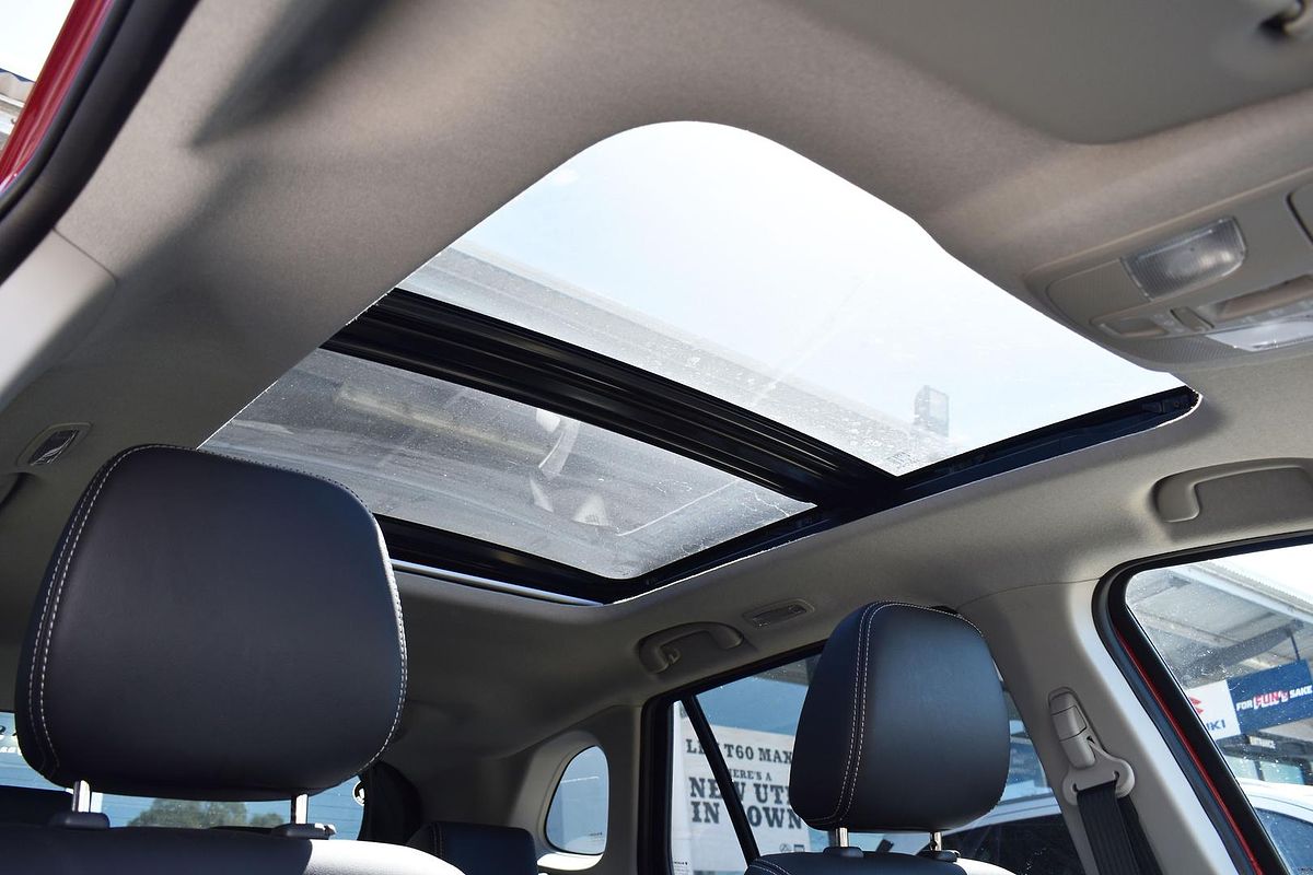 2023 Suzuki S-Cross ALLGRIP Prestige JYB