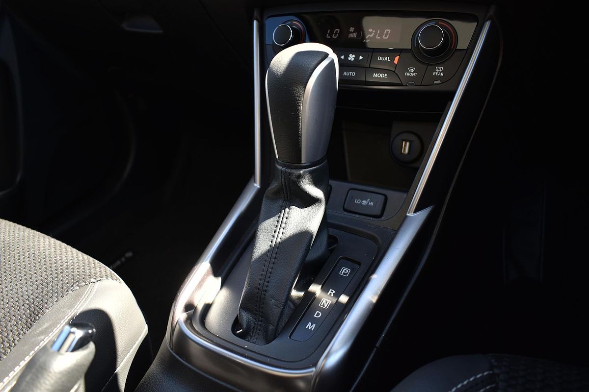 2023 Suzuki S-Cross ALLGRIP Prestige JYB