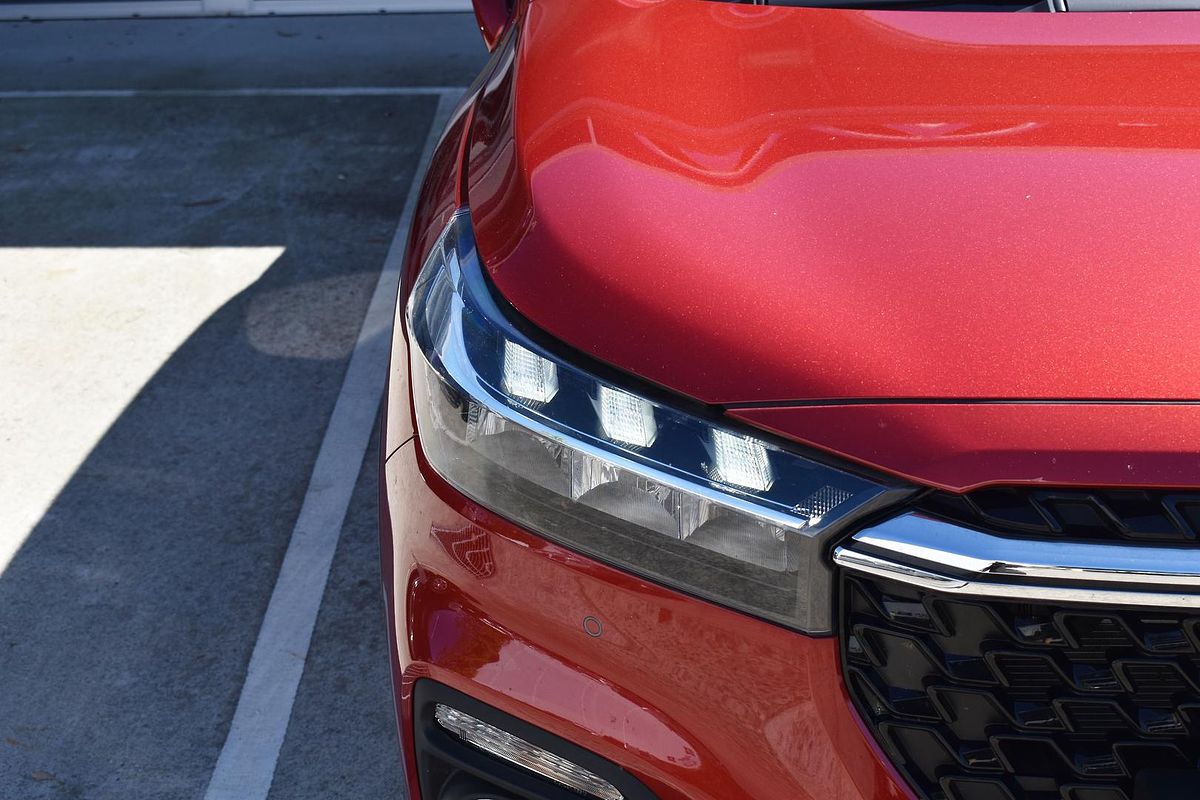 2023 Suzuki S-Cross ALLGRIP Prestige JYB