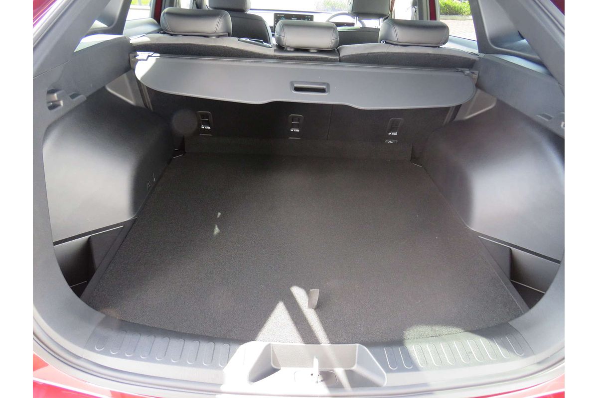 2025 GWM Haval H6GT Ultra B03