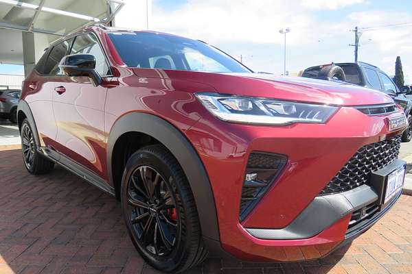 2025 GWM Haval H6GT Ultra B03