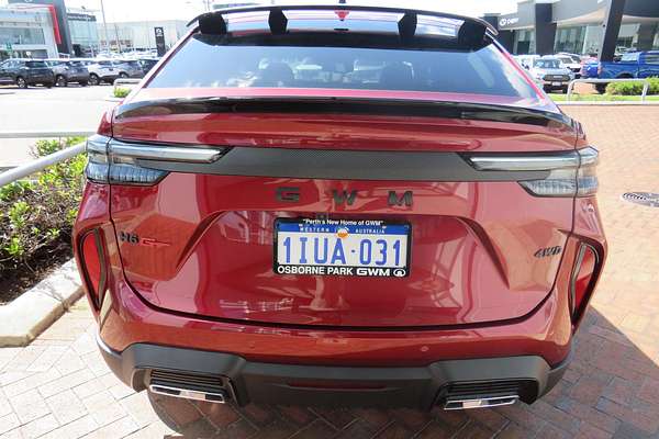 2025 GWM Haval H6GT Ultra B03