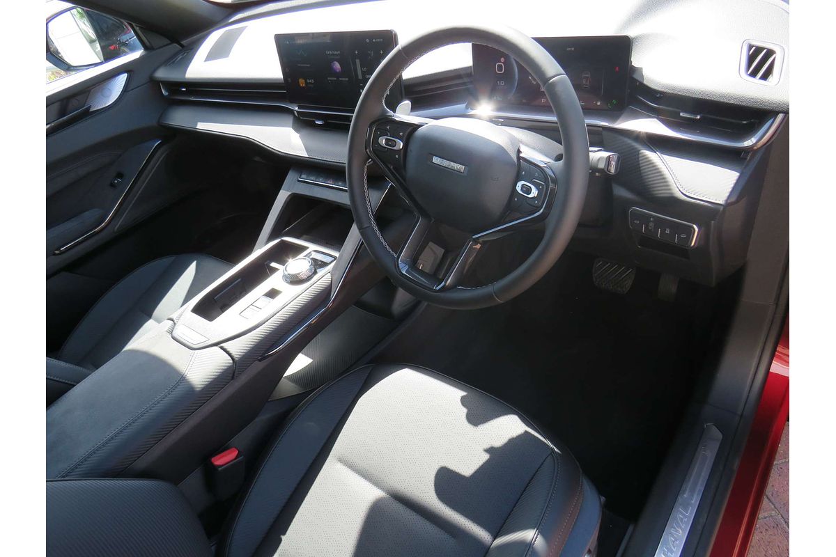 2025 GWM Haval H6GT Ultra B03