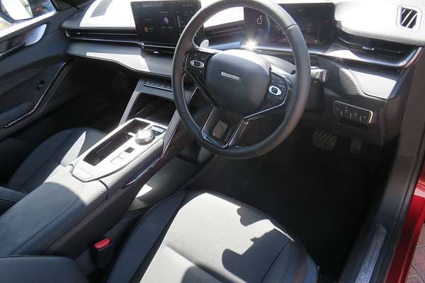 2025 GWM Haval H6GT Ultra B03