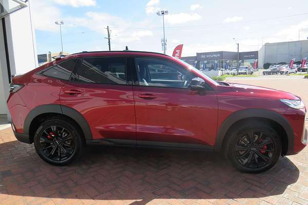 2025 GWM Haval H6GT Ultra B03