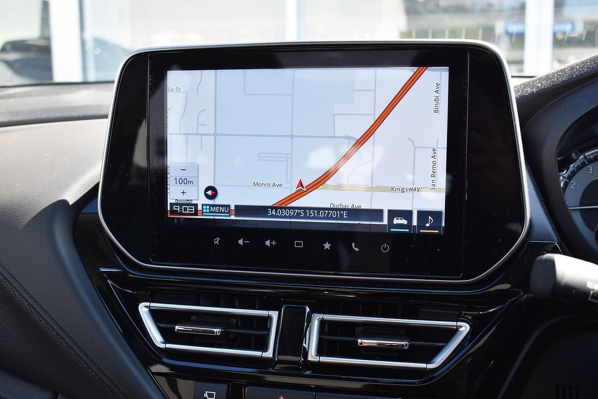 2023 Suzuki S-Cross ALLGRIP Prestige JYB