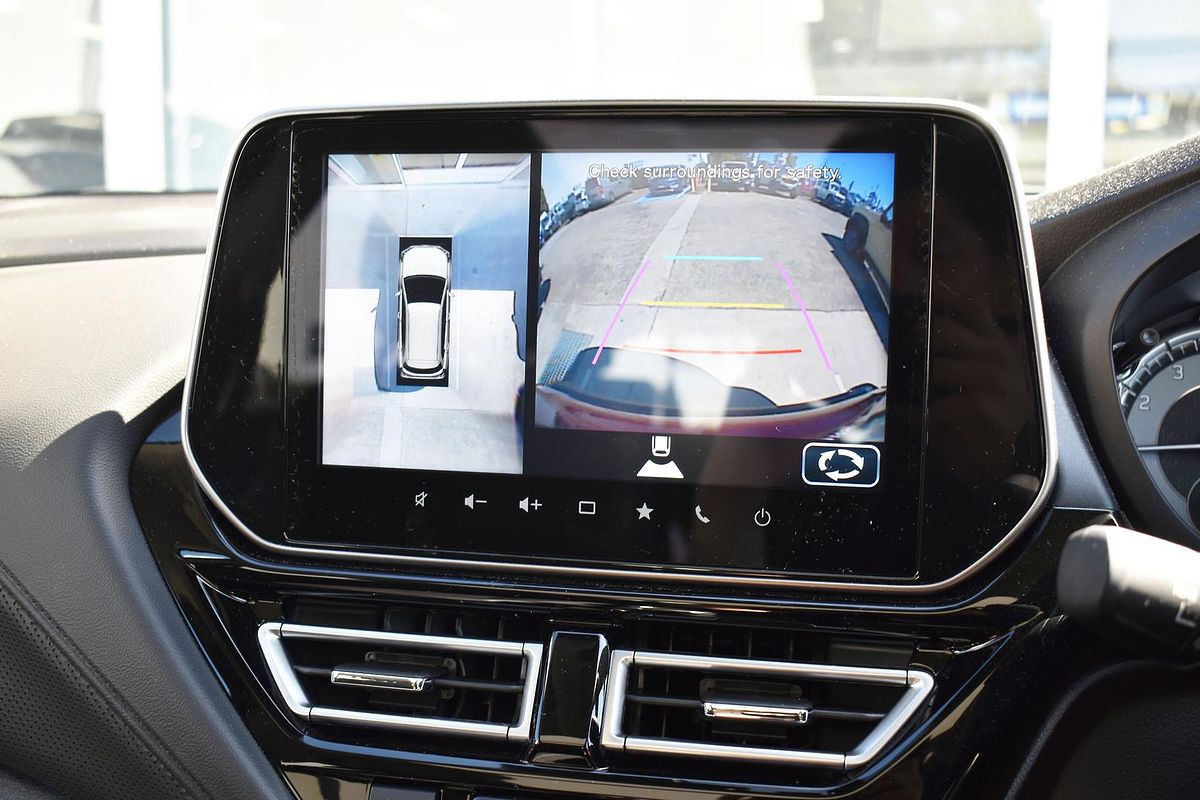 2023 Suzuki S-Cross ALLGRIP Prestige JYB