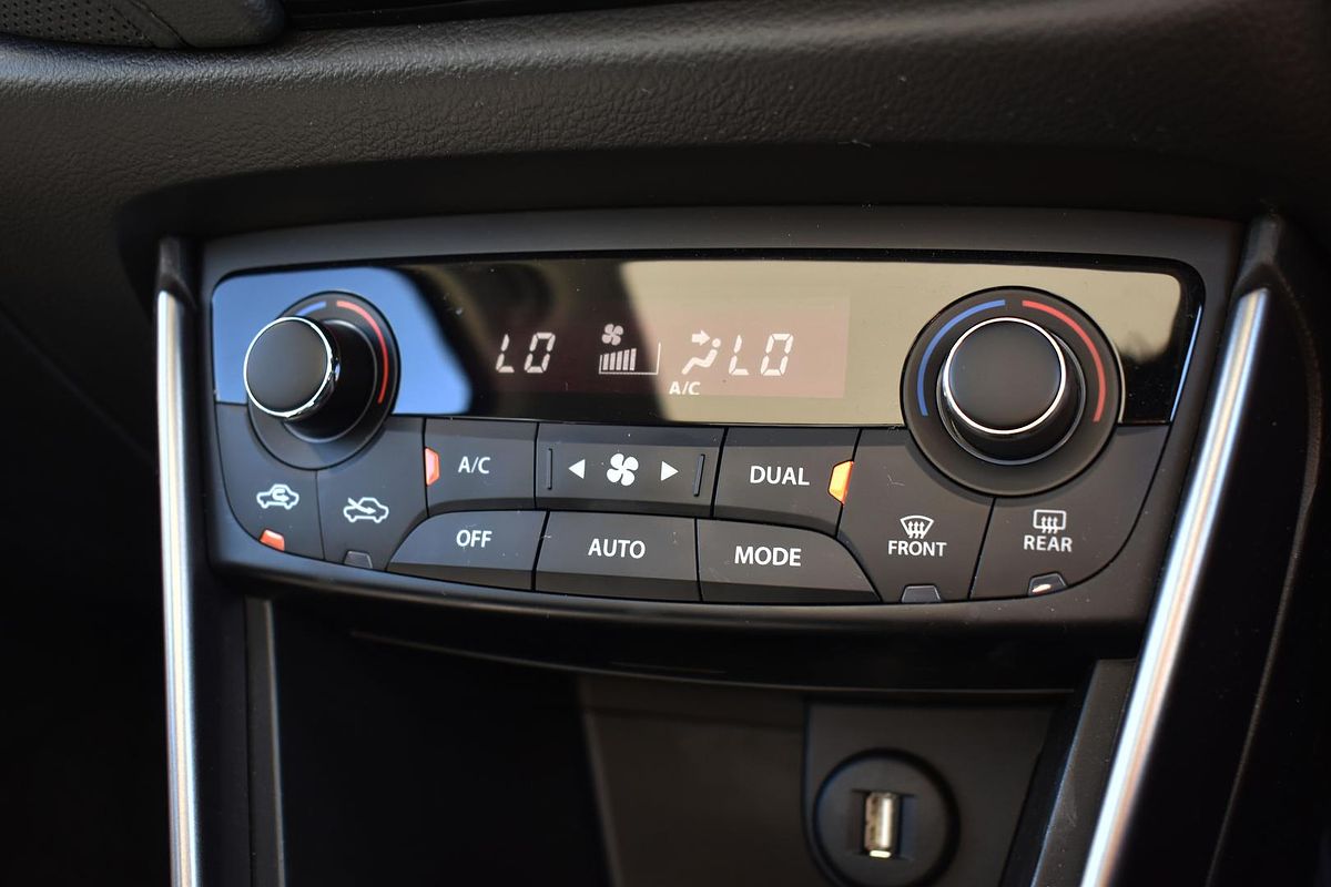 2023 Suzuki S-Cross ALLGRIP Prestige JYB