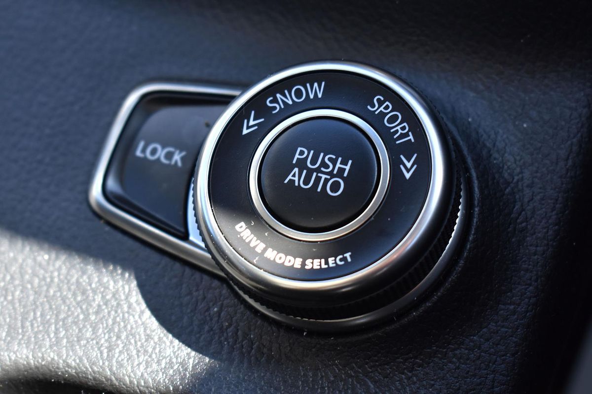 2023 Suzuki S-Cross ALLGRIP Prestige JYB