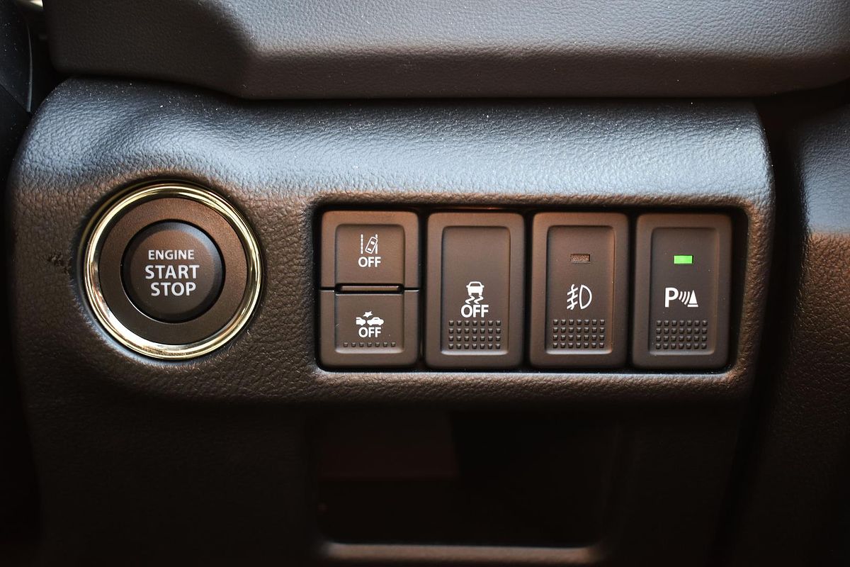 2023 Suzuki S-Cross ALLGRIP Prestige JYB